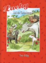 Lucky und die Katzenkönigin