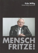 MENSCH, FRITZE! Wider-Willig Staranwalt